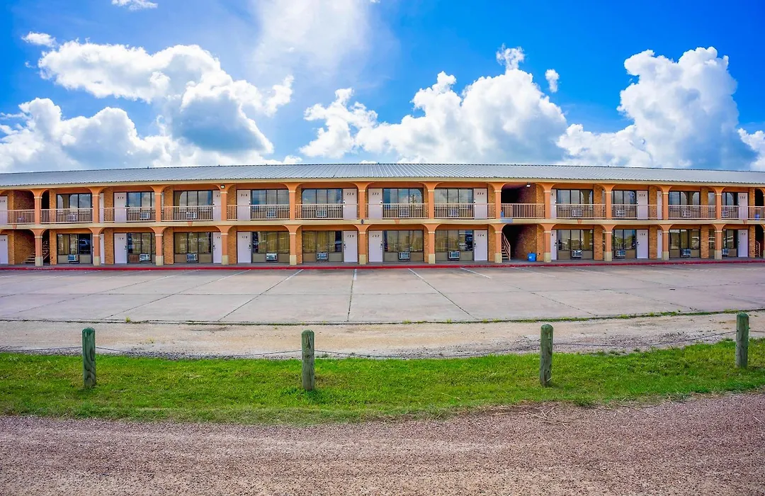 River Valley Motor Inn By Oyo La Grange Texas-1