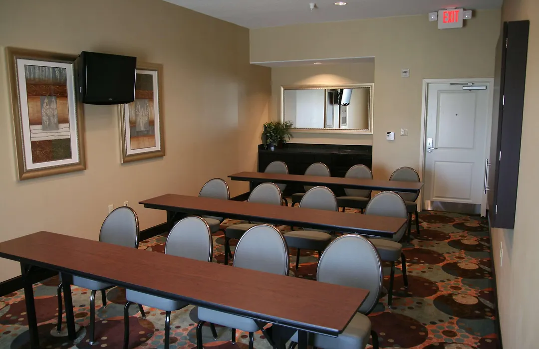 Hampton Inn La Grange-1