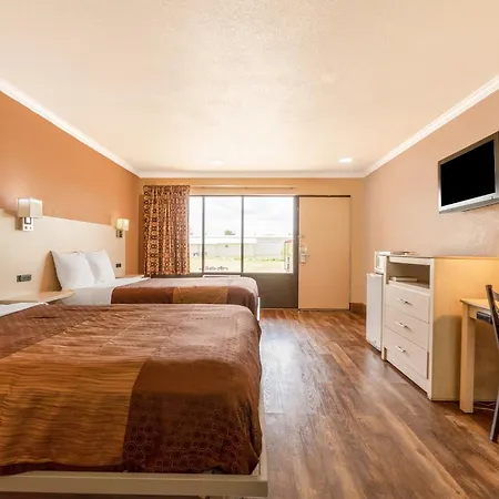 River Valley Motor Inn By Oyo La Grange Texas-2