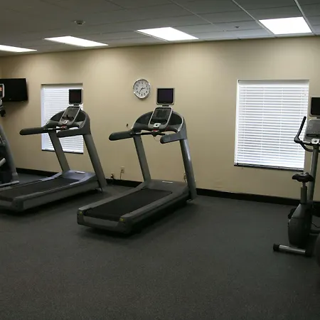 Hampton Inn La Grange-3