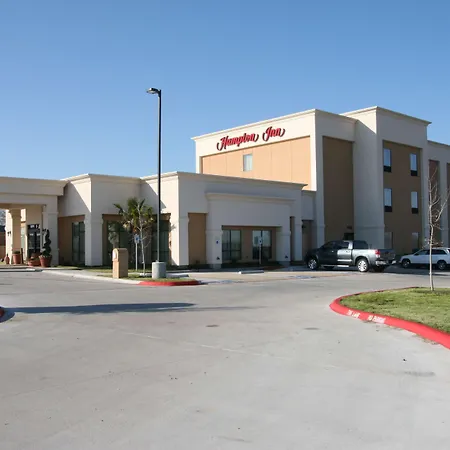 Hampton Inn La Grange-2
