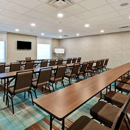 Home2 Suites By Hilton Lagrange-2